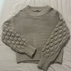 Elodie Sweater